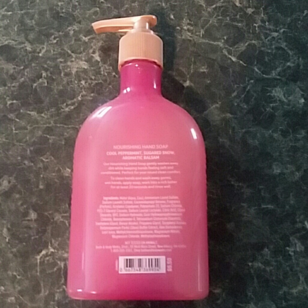 Hand soap - Picture 3 of 3